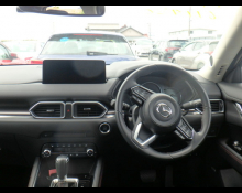 Mazda CX-5 2024