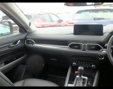 Mazda CX-5 2024