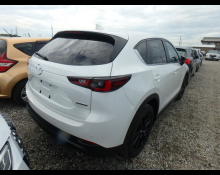 Mazda CX-5 2024