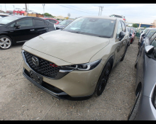 Mazda CX-5 2023