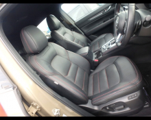 Mazda CX-5 2023