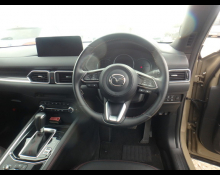 Mazda CX-5 2023
