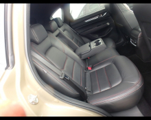 Mazda CX-5 2023