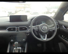 Mazda CX-5 2023