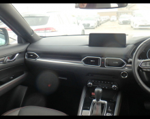 Mazda CX-5 2023