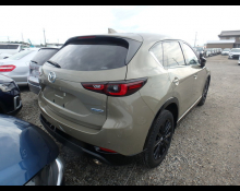 Mazda CX-5 2023