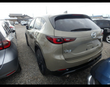Mazda CX-5 2023