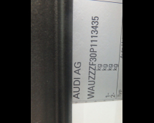 Audi Q3 2023