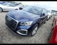 Audi Q2 2023