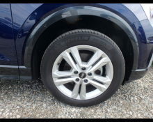 Audi Q2 2023
