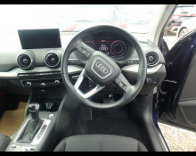 Audi Q2 2023