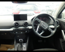 Audi Q2 2023