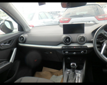 Audi Q2 2023