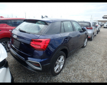 Audi Q2 2023