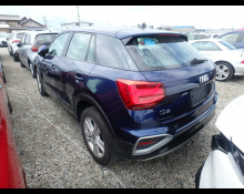 Audi Q2 2023