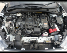 Toyota Corolla Cross 2022
