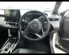 Toyota Corolla Cross 2022
