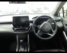 Toyota Corolla Cross 2022