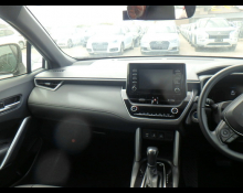 Toyota Corolla Cross 2022