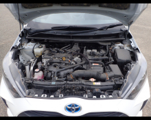 Toyota Yaris 2021