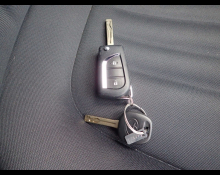 Toyota Yaris 2021