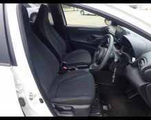 Toyota Yaris 2021