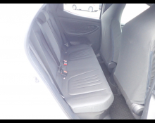 Toyota Yaris 2021