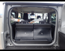 Suzuki Jimny 2020