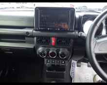 Suzuki Jimny 2020