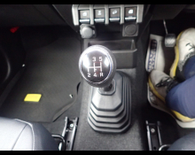 Suzuki Jimny 2020