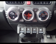 Suzuki Jimny 2020