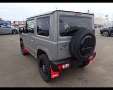 Suzuki Jimny 2020