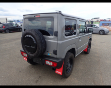 Suzuki Jimny 2020