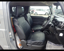Suzuki Jimny 2020