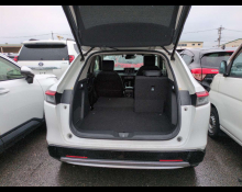Honda Vezel 2022