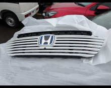 Honda Vezel 2022