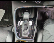 Honda Vezel 2022