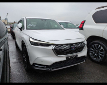 Honda Vezel 2022 For Sale and Price