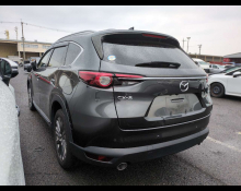 Mazda CX-8 2022