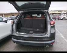 Mazda CX-8 2022