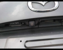 Mazda CX-8 2022