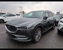 Mazda CX-8 2022