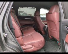Mazda CX-8 2022