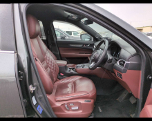 Mazda CX-8 2022