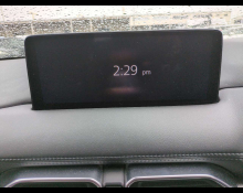 Mazda CX-8 2022