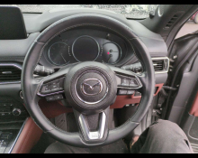 Mazda CX-8 2022