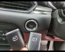 Mazda CX-8 2022