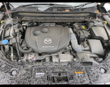 Mazda CX-8 2022