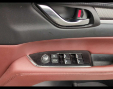 Mazda CX-8 2022