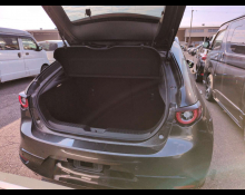 Mazda Mazda3 Fastback 2022